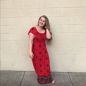 Meet your Posher, Morgancharlotte